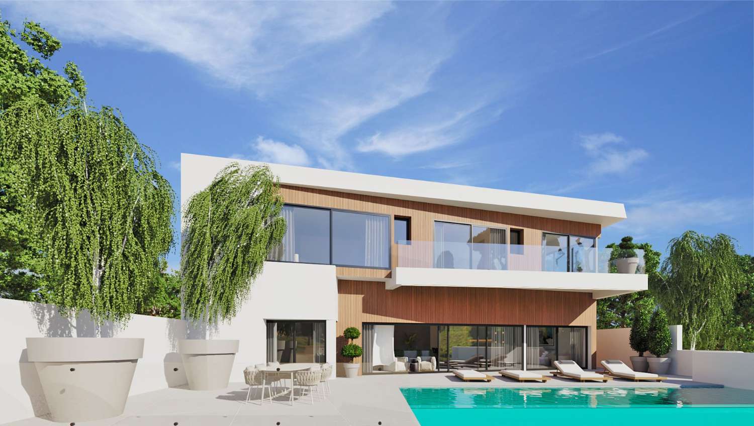 Villa en vente à Punta La Mona (Almuñécar)