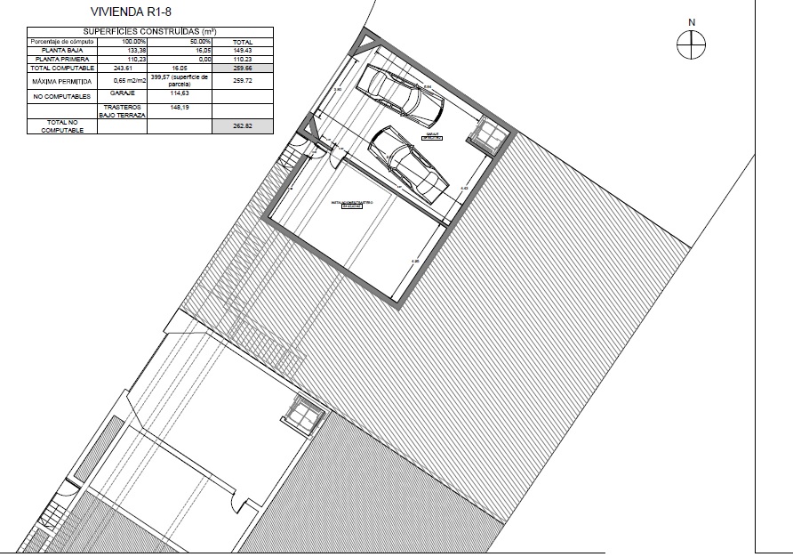 Villa en vente à Punta La Mona (Almuñécar)