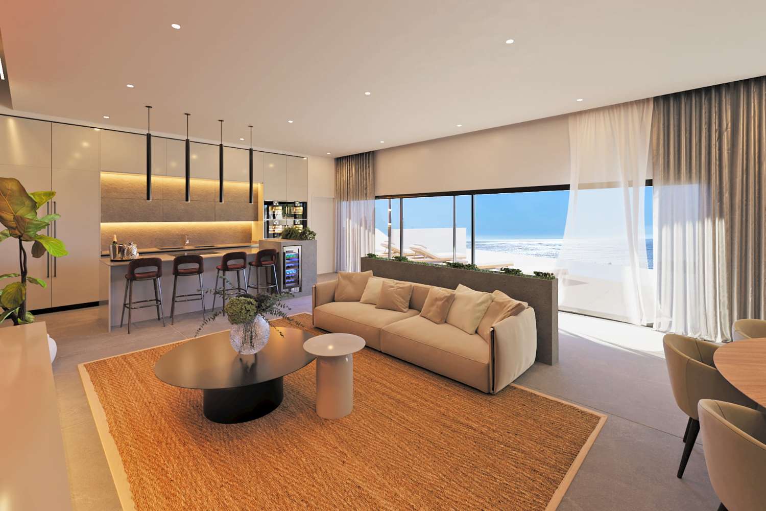 Villa en vente à Punta La Mona (Almuñécar)