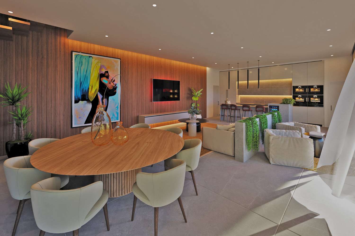 Villa en vente à Punta La Mona (Almuñécar)