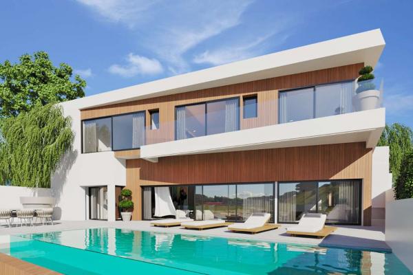 Villa en vente à Punta La Mona (Almuñécar)