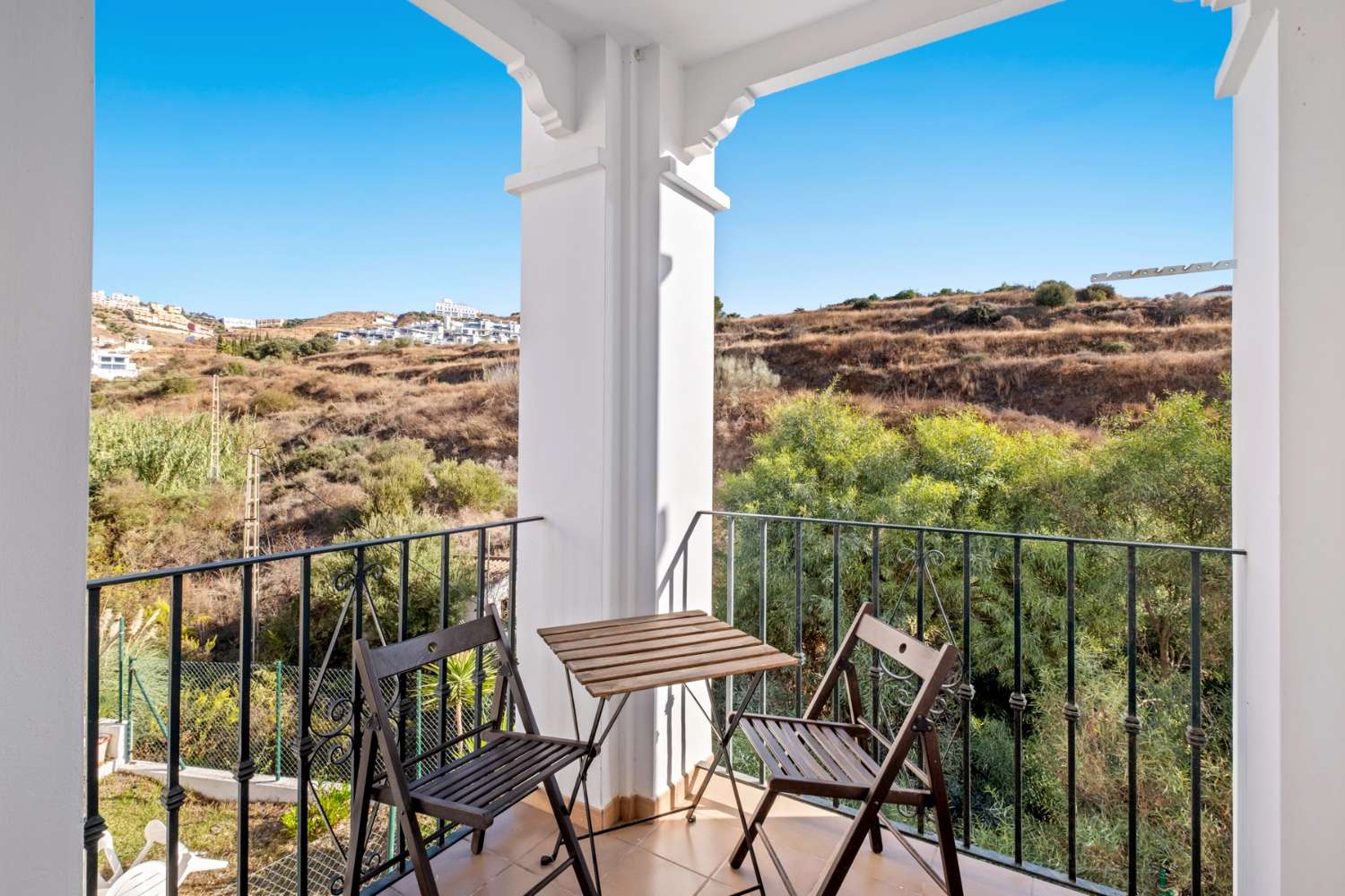 Villa te koop in El Peñoncillo (Torrox)