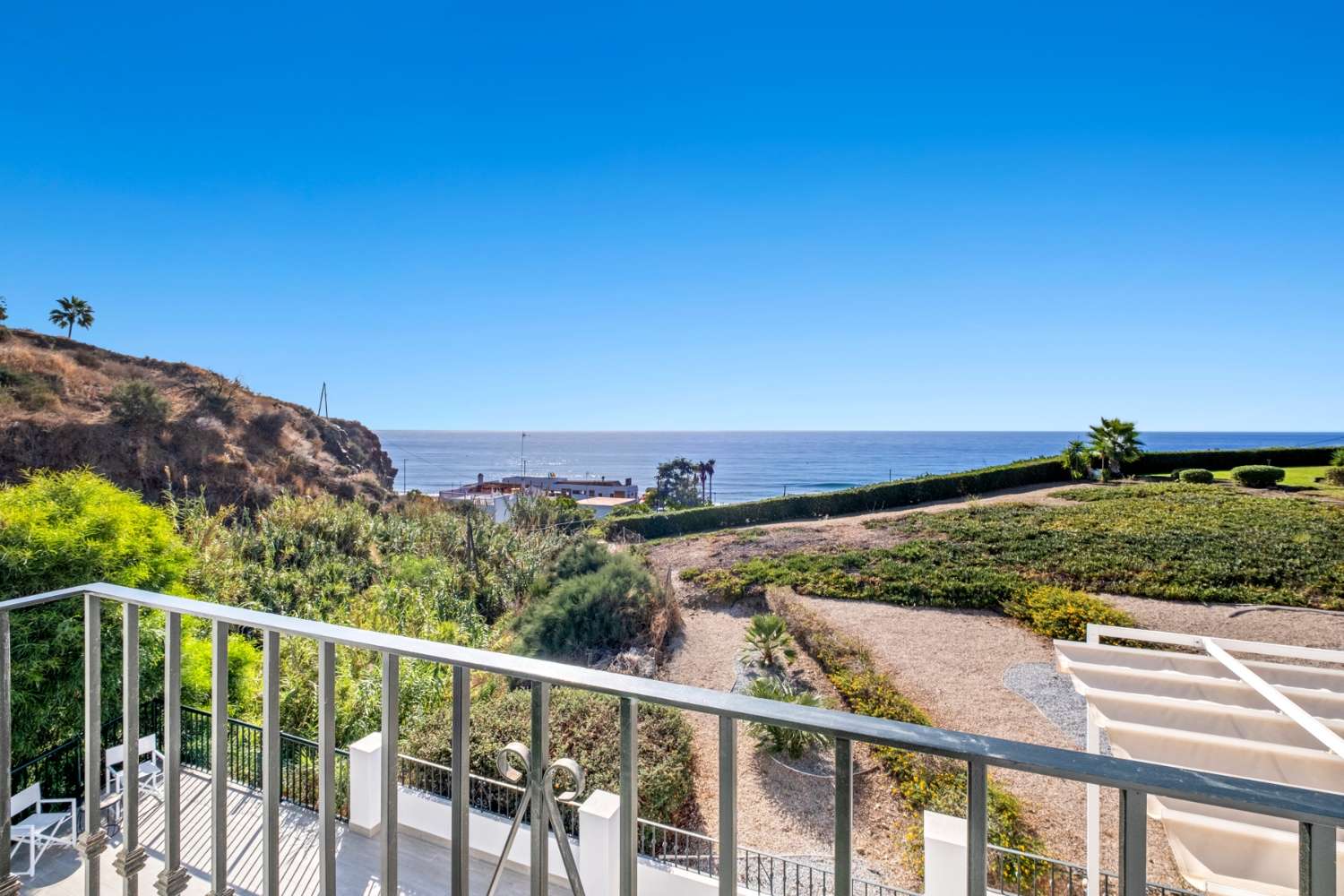 Villa te koop in El Peñoncillo (Torrox)