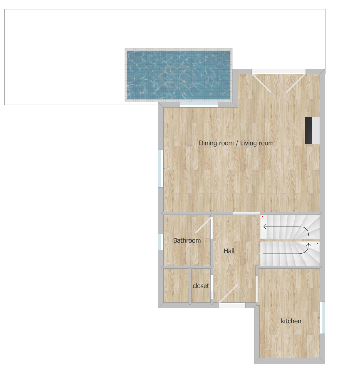 Villa te koop in El Peñoncillo (Torrox)