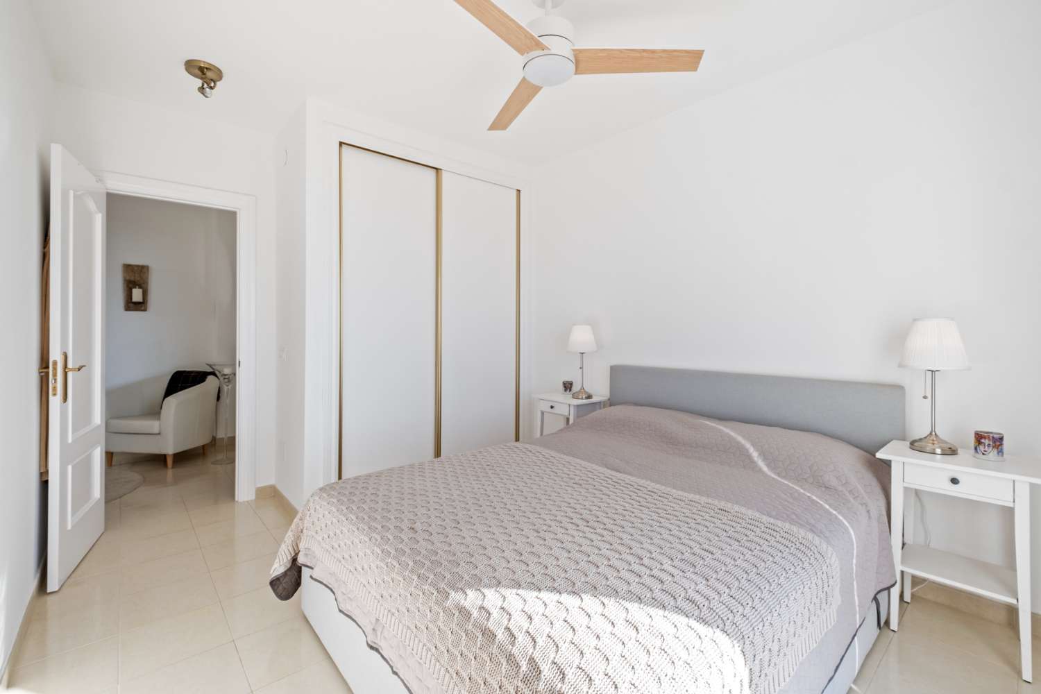 Villa te koop in El Peñoncillo (Torrox)