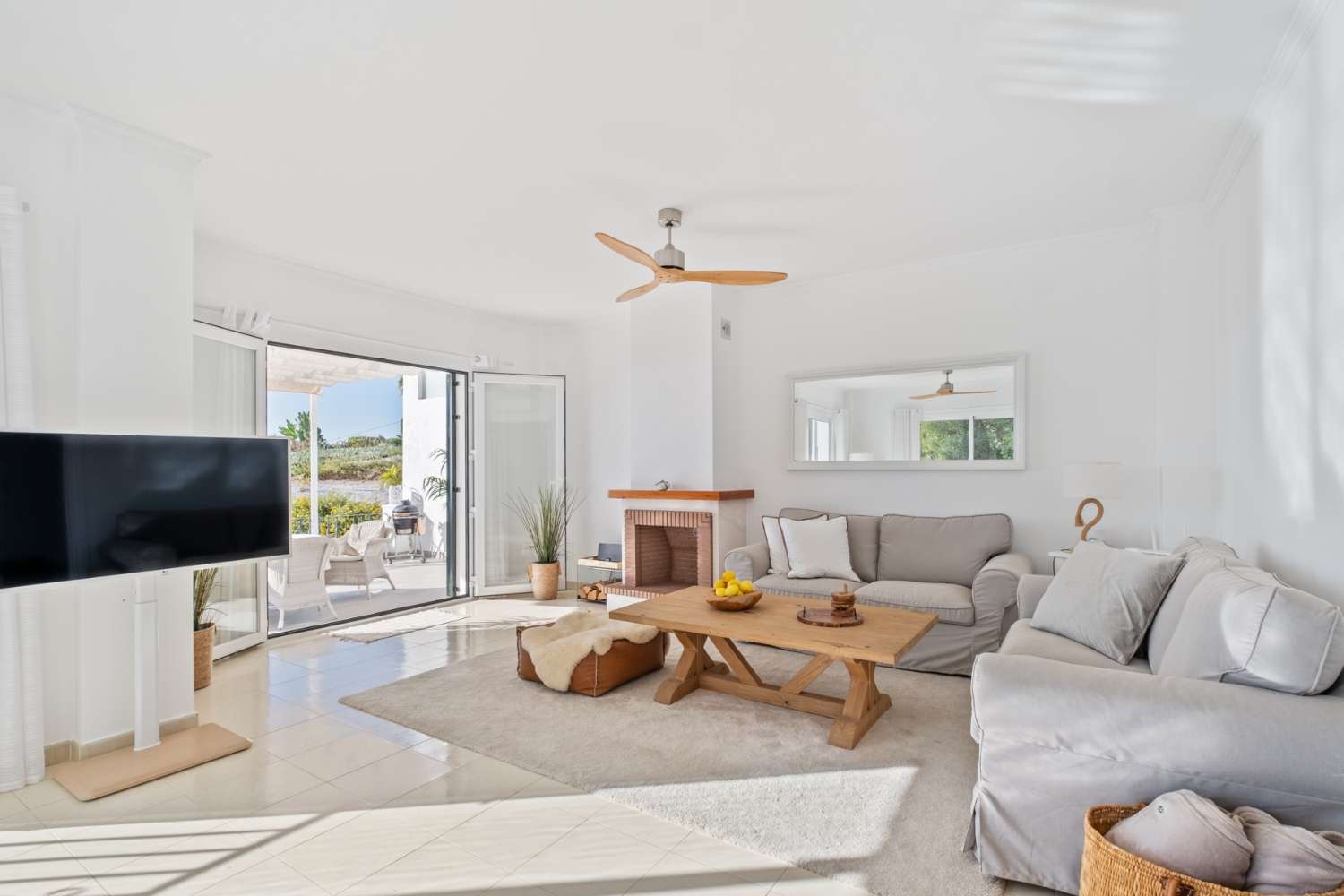 Villa te koop in El Peñoncillo (Torrox)