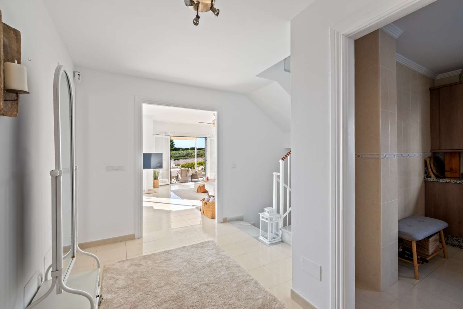 Villa te koop in El Peñoncillo (Torrox)