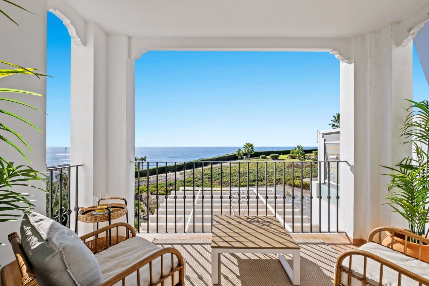 Villa te koop in El Peñoncillo (Torrox)