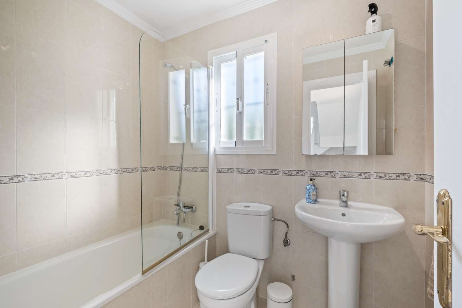 Villa te koop in El Peñoncillo (Torrox)