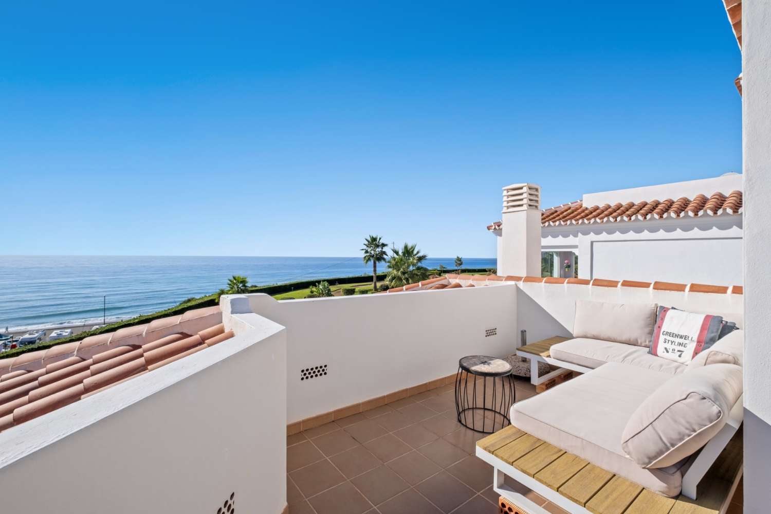 Villa te koop in El Peñoncillo (Torrox)