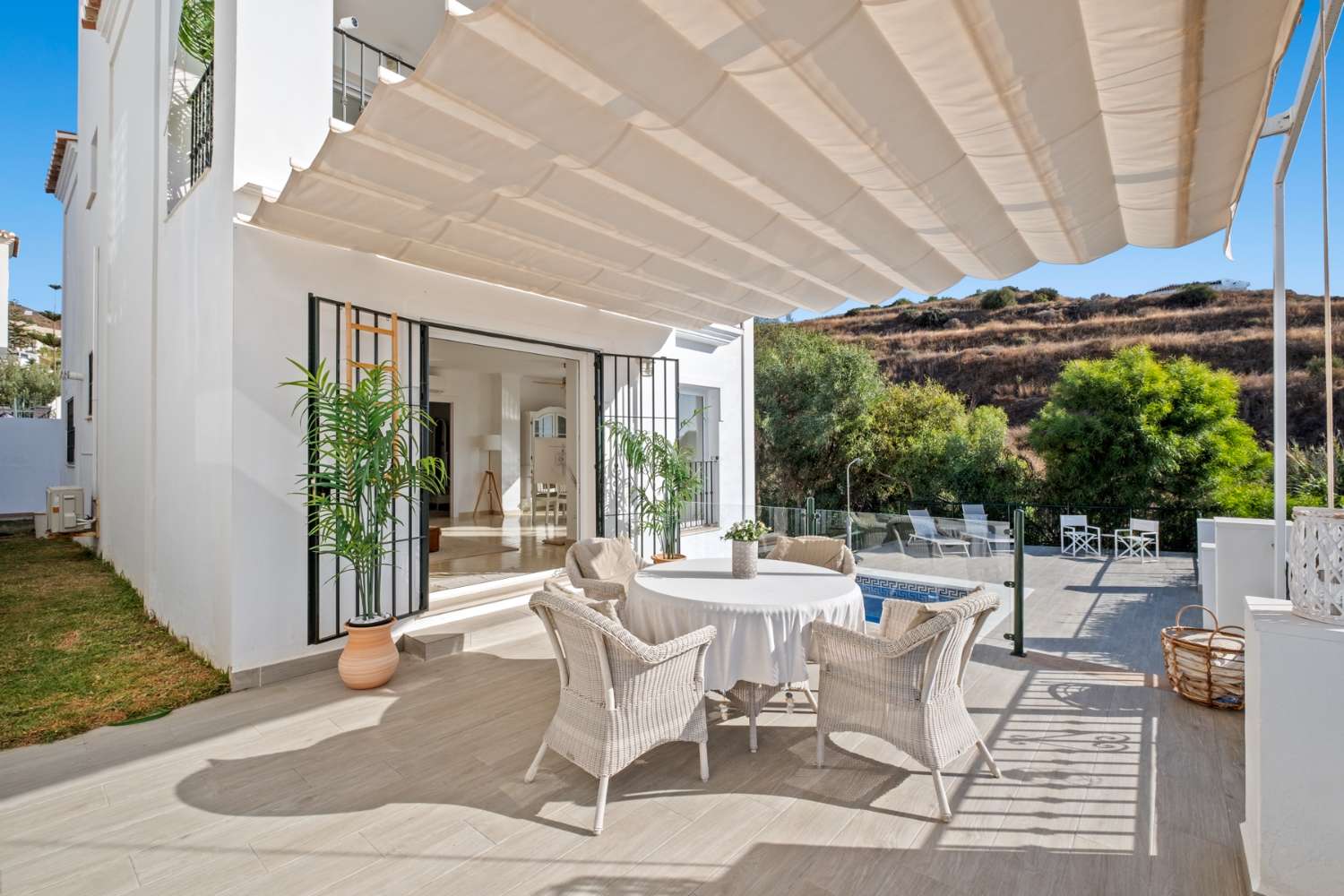 Villa te koop in El Peñoncillo (Torrox)