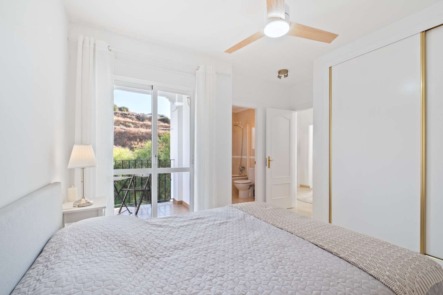 Villa te koop in El Peñoncillo (Torrox)