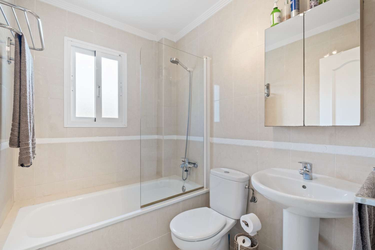 Villa te koop in El Peñoncillo (Torrox)