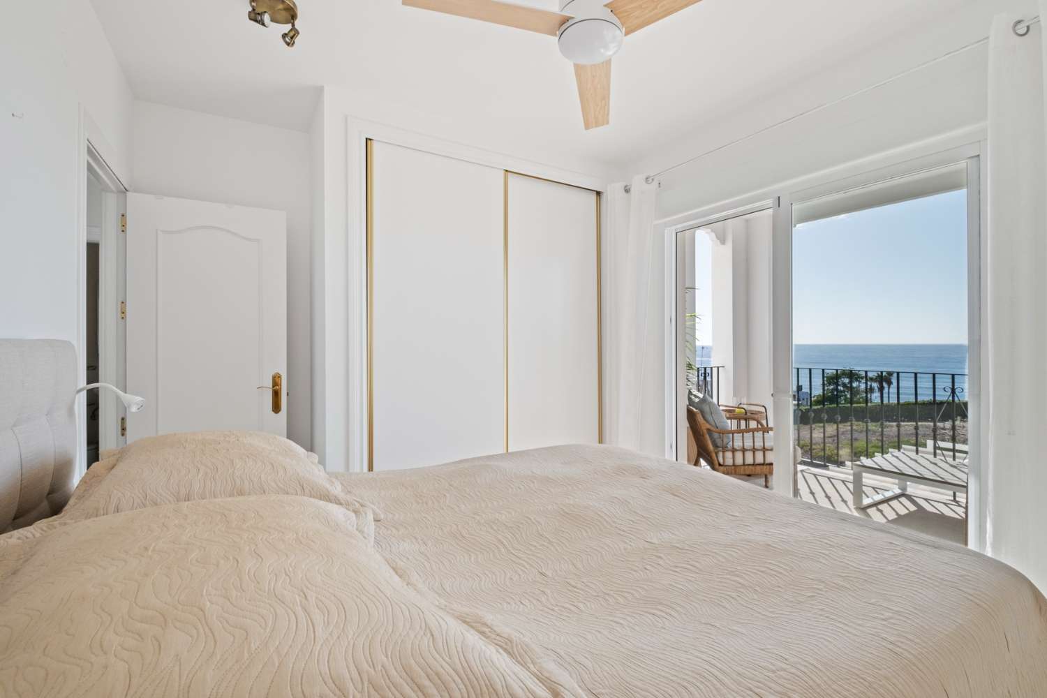 Villa te koop in El Peñoncillo (Torrox)