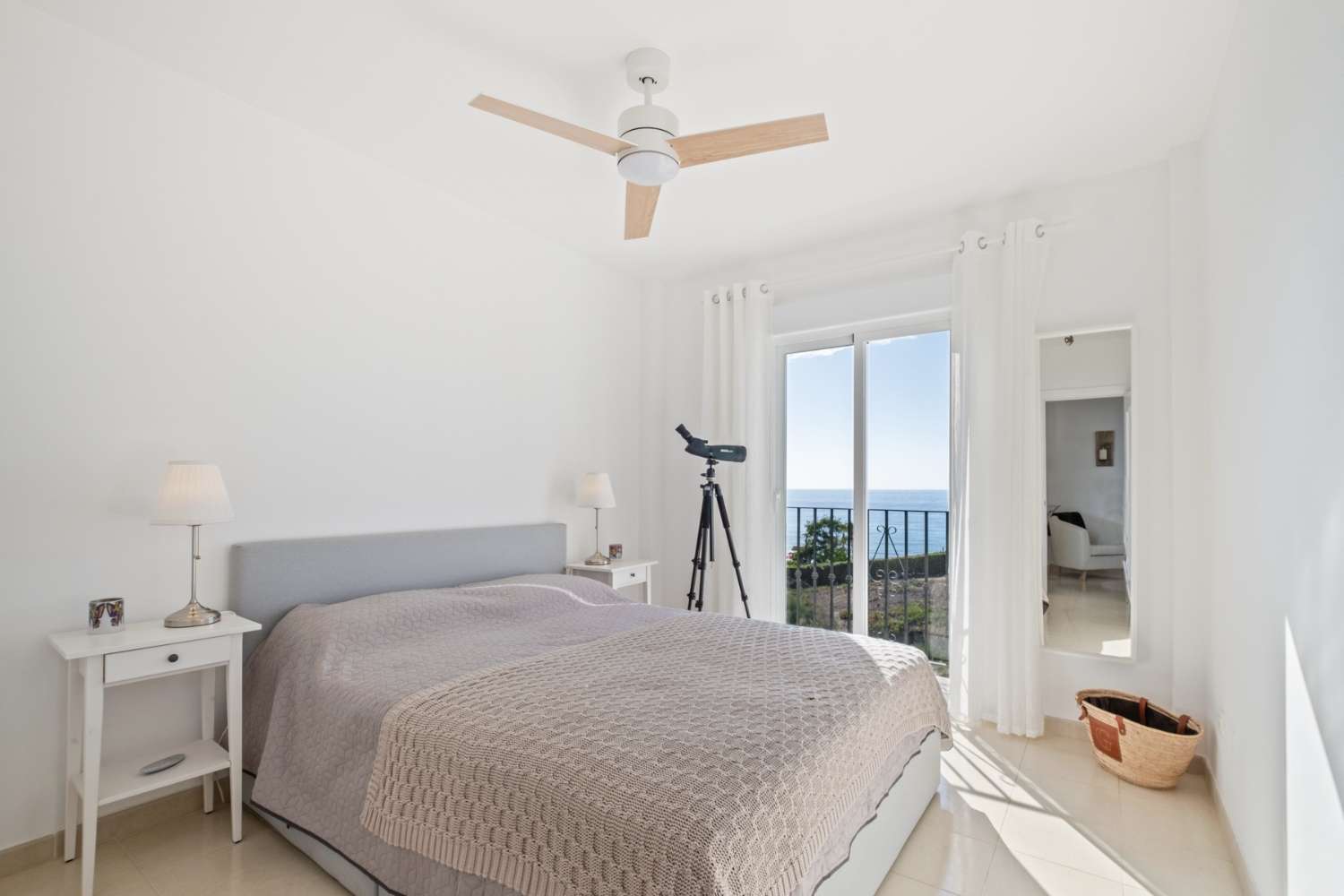 Villa te koop in El Peñoncillo (Torrox)