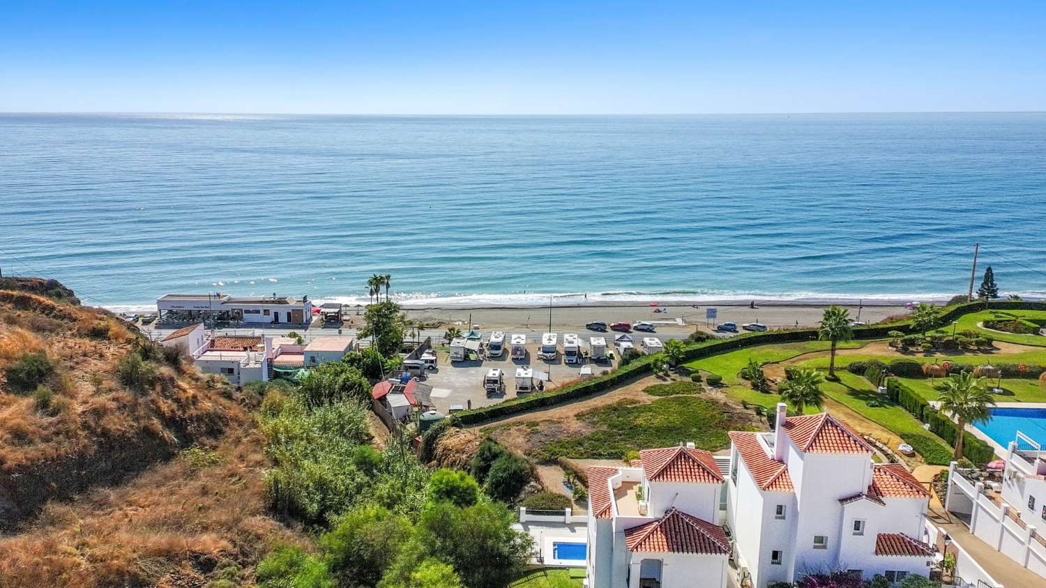 Villa te koop in El Peñoncillo (Torrox)