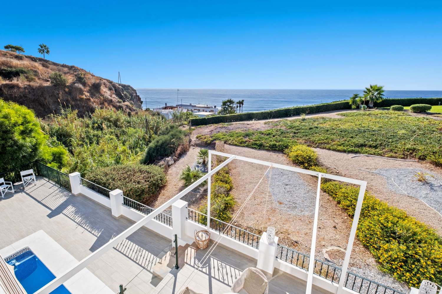 Villa te koop in El Peñoncillo (Torrox)