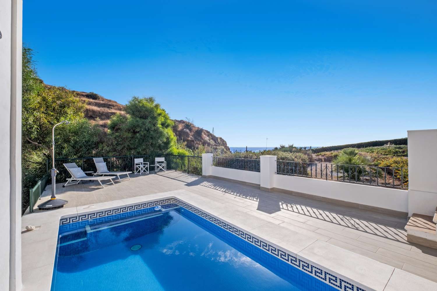 Villa te koop in El Peñoncillo (Torrox)