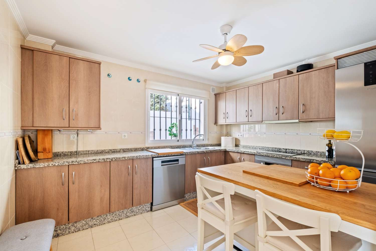 Villa te koop in El Peñoncillo (Torrox)