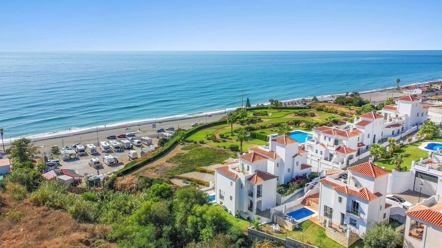 Villa te koop in El Peñoncillo (Torrox)