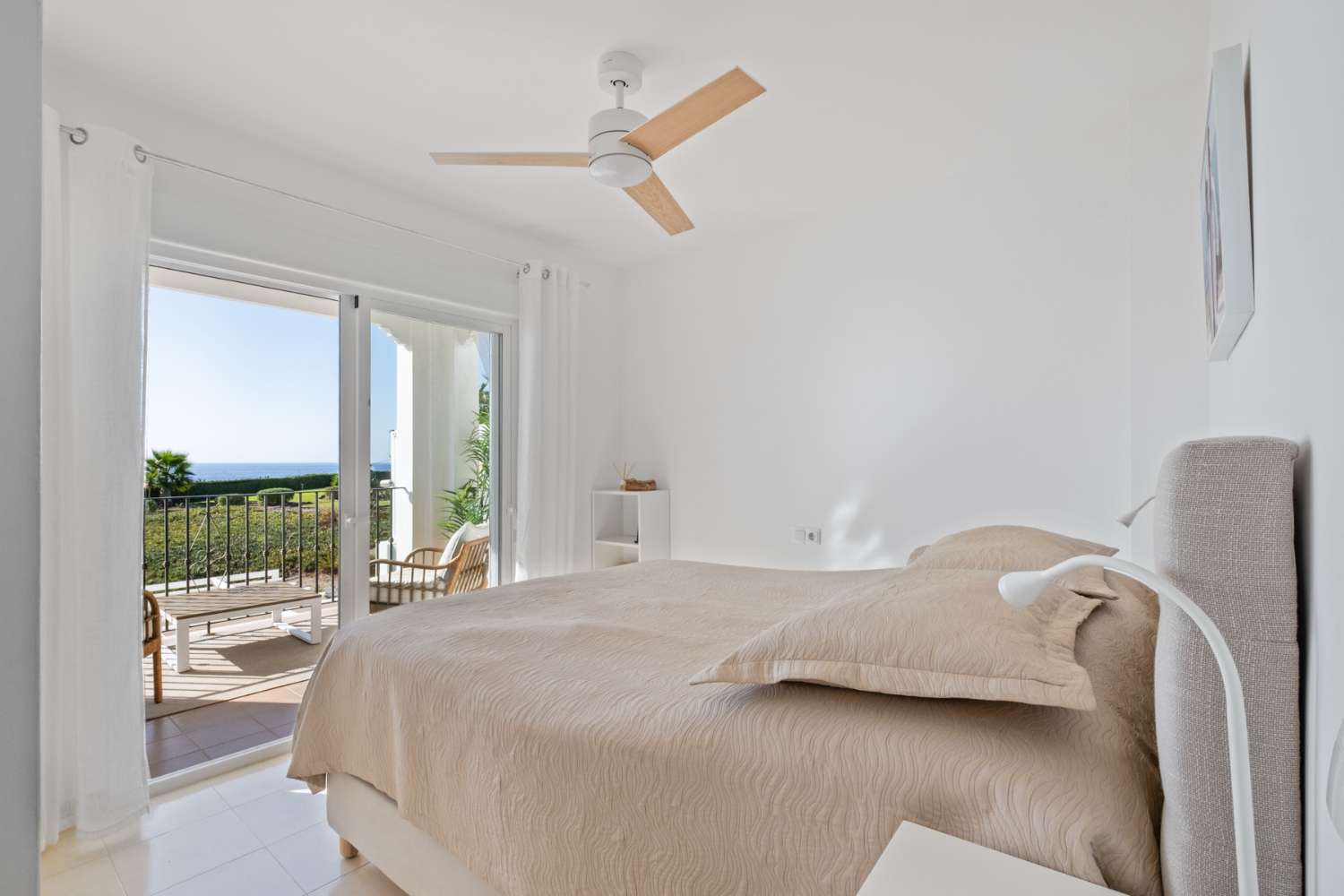 Villa te koop in El Peñoncillo (Torrox)