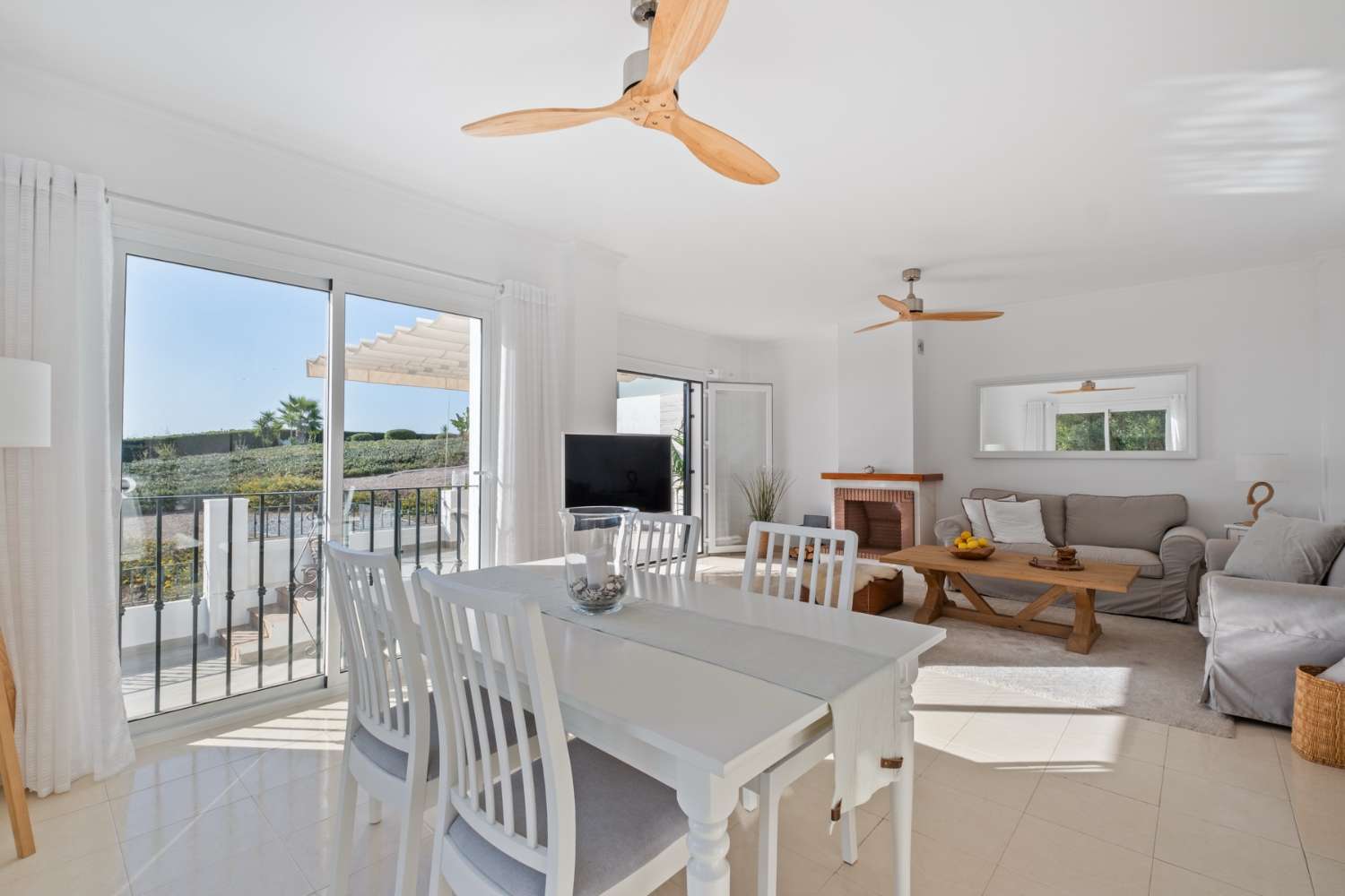 Villa te koop in El Peñoncillo (Torrox)