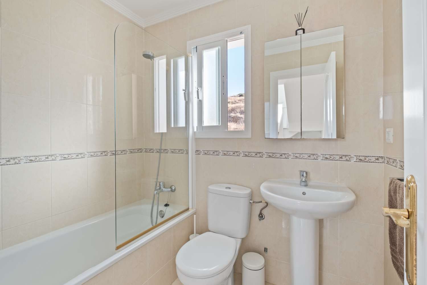 Villa te koop in El Peñoncillo (Torrox)