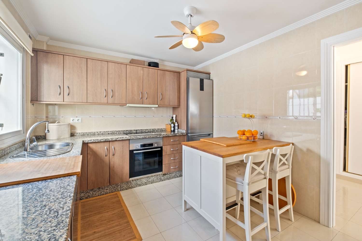 Villa te koop in El Peñoncillo (Torrox)