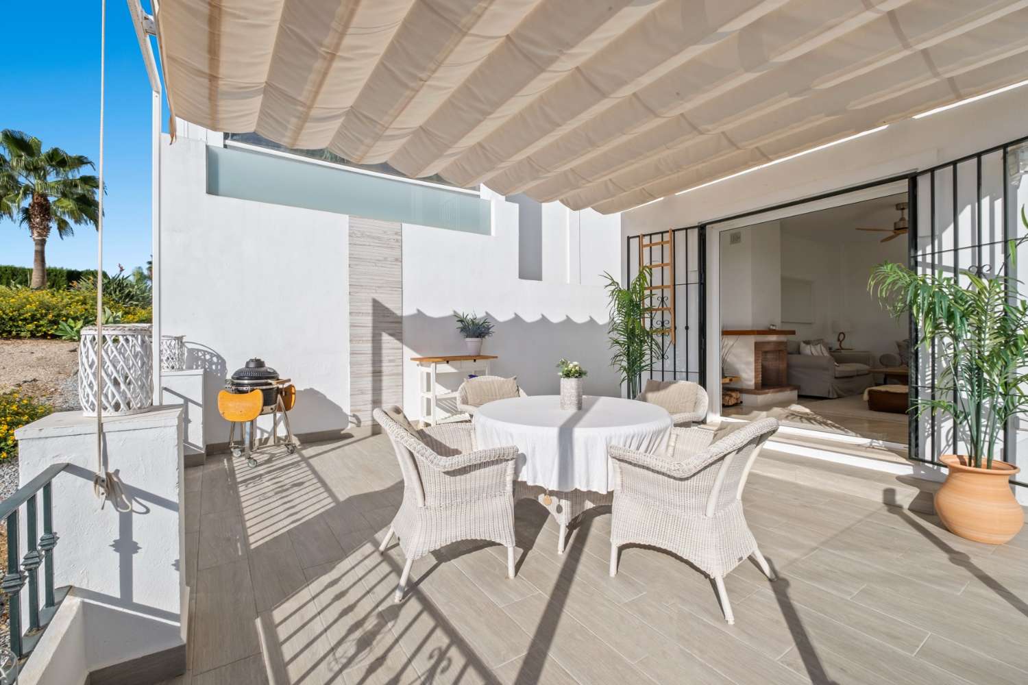 Villa te koop in El Peñoncillo (Torrox)