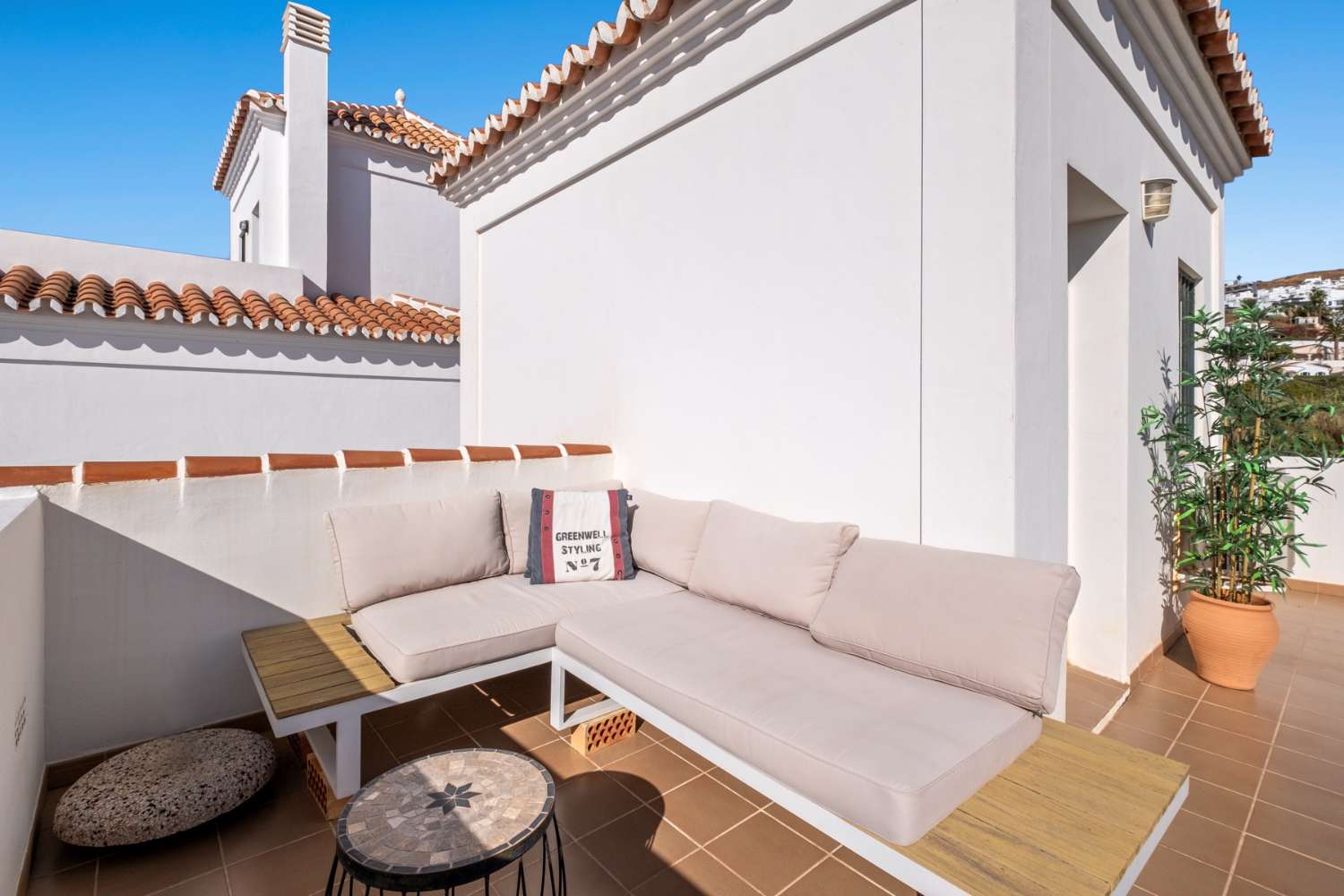 Villa te koop in El Peñoncillo (Torrox)