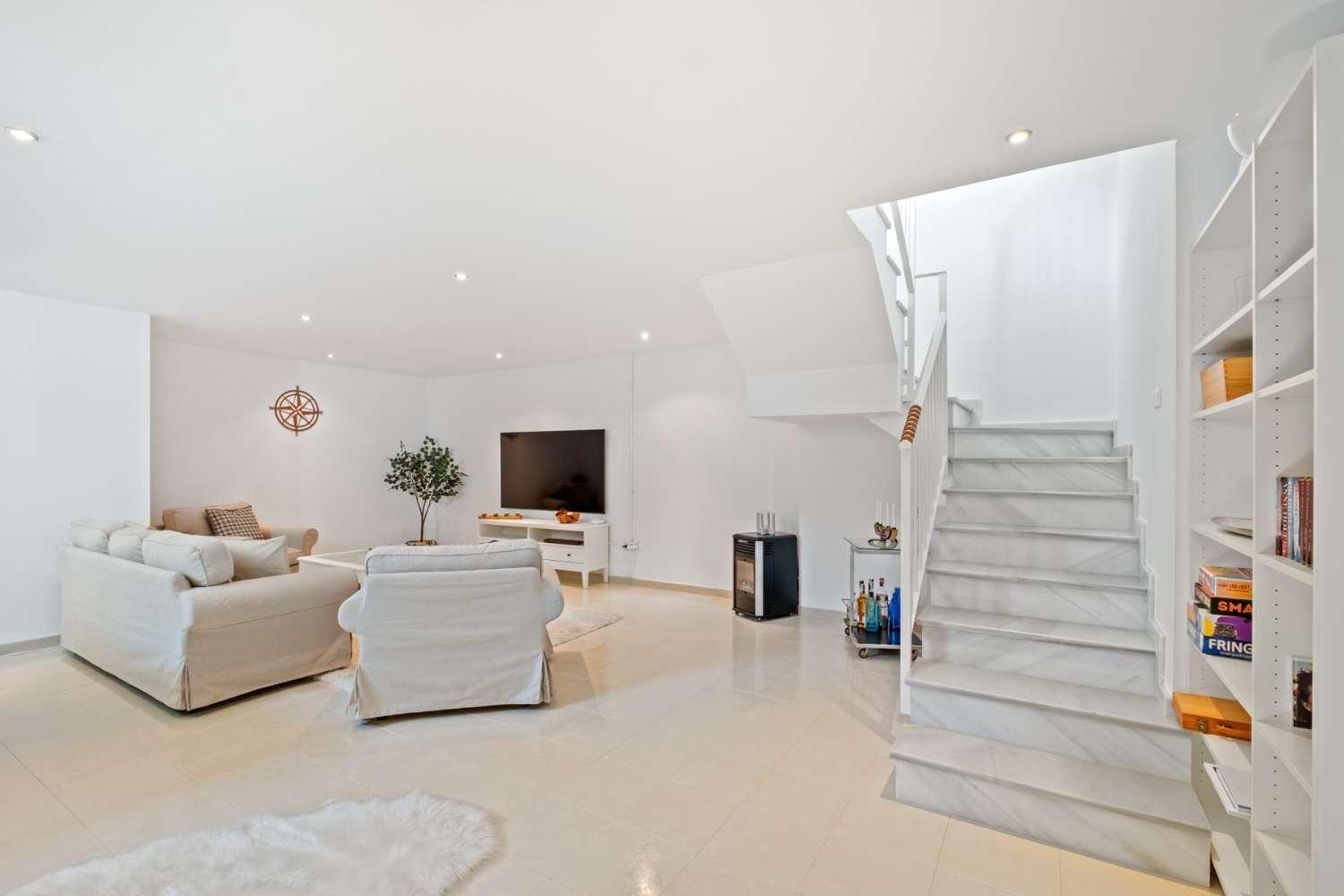 Villa te koop in El Peñoncillo (Torrox)