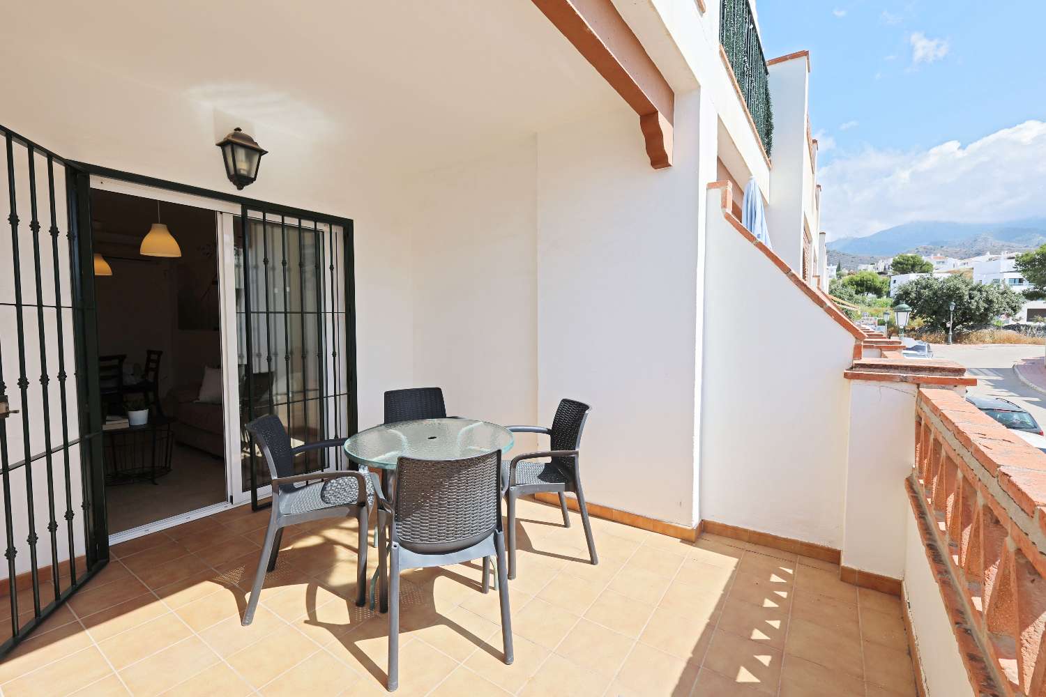 Appartement te koop in Burriana (Nerja)