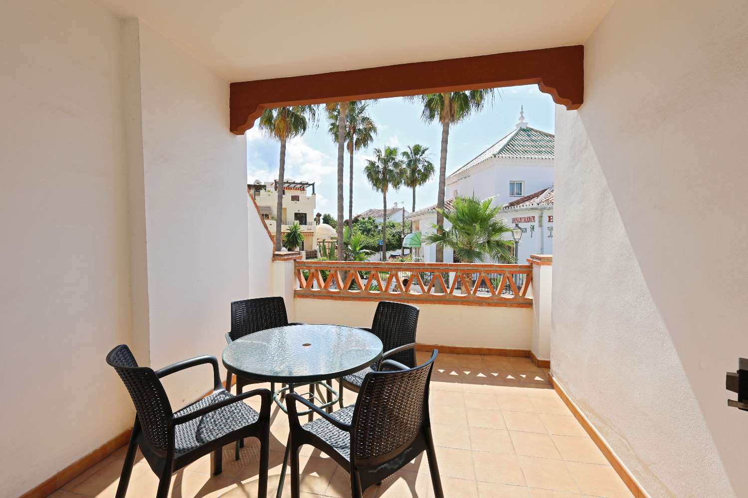 Appartement te koop in Burriana (Nerja)
