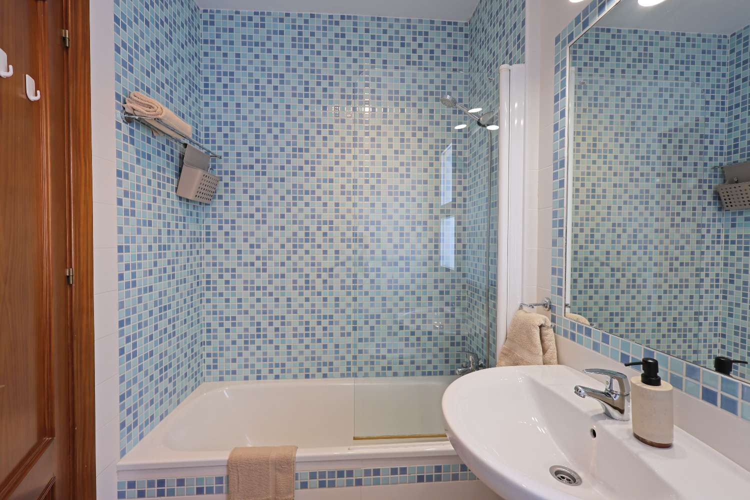 Appartement te koop in Burriana (Nerja)