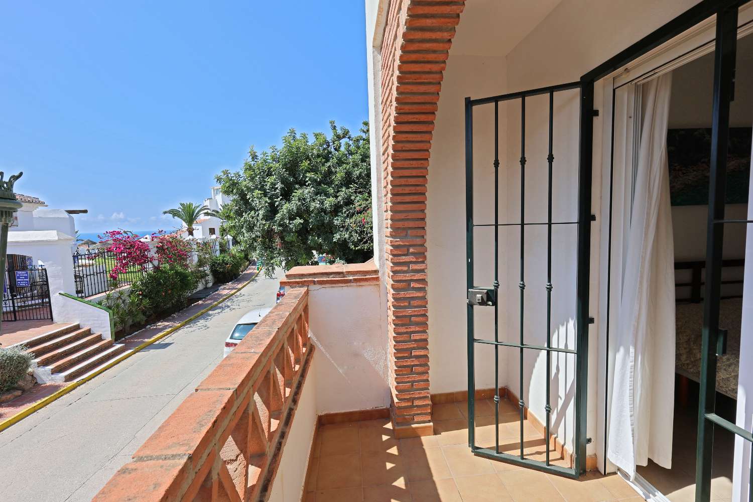 Appartement te koop in Burriana (Nerja)