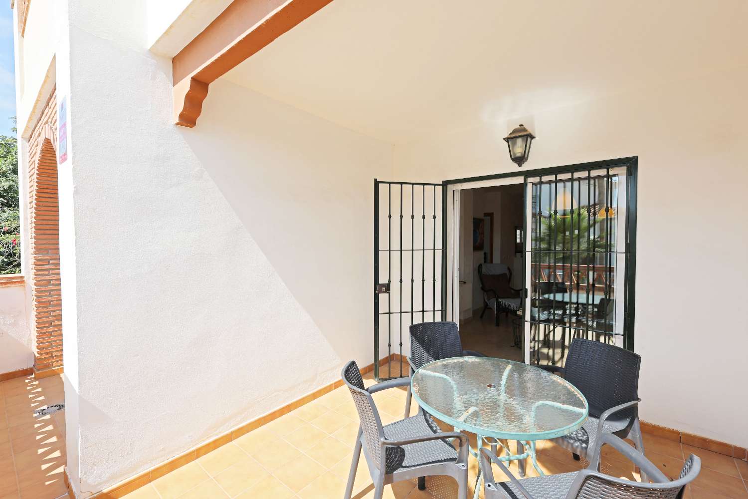 Appartement te koop in Burriana (Nerja)
