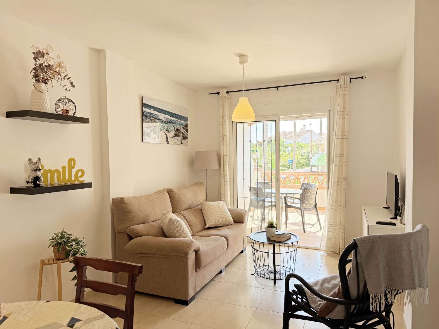 Appartement te koop in Burriana (Nerja)