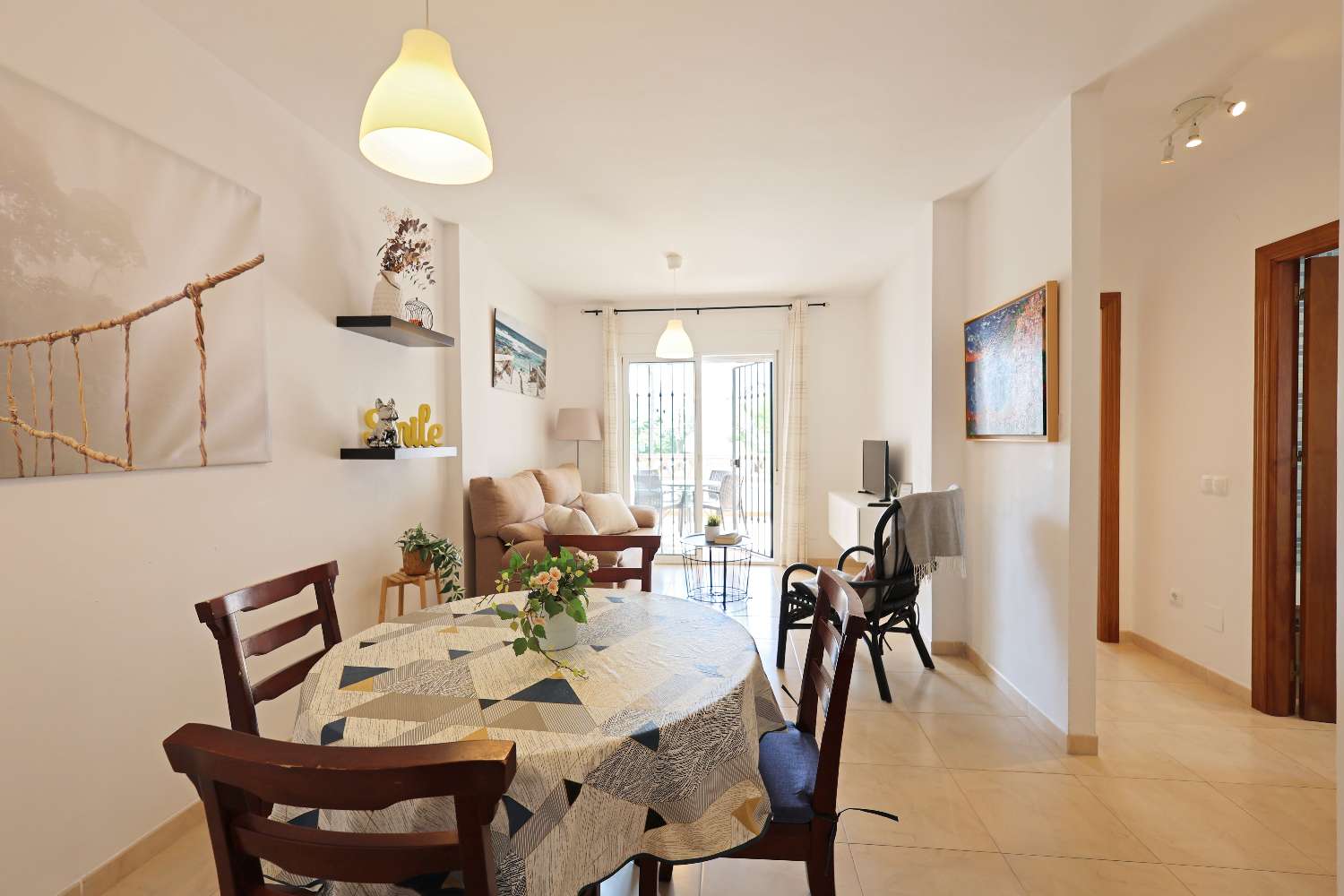 Appartement te koop in Burriana (Nerja)