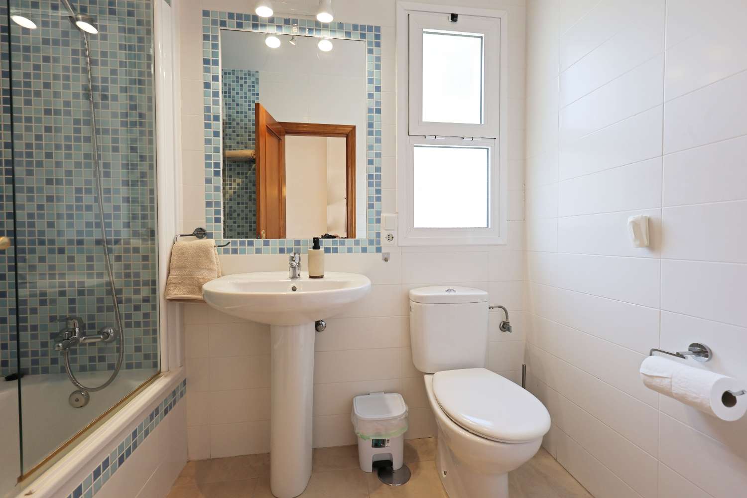 Appartement te koop in Burriana (Nerja)