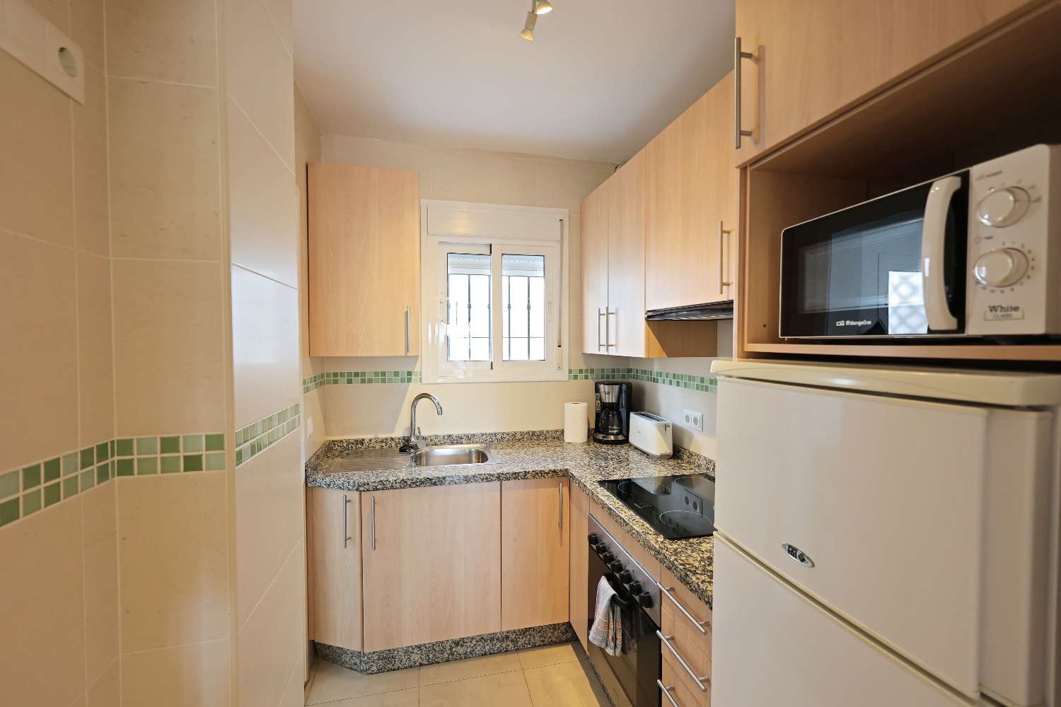 Appartement te koop in Burriana (Nerja)