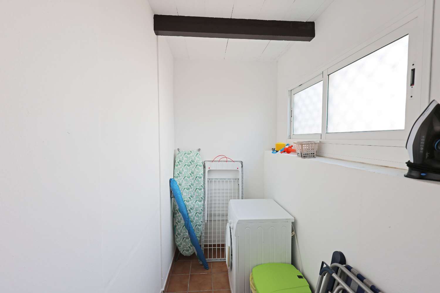 Appartement te koop in Burriana (Nerja)