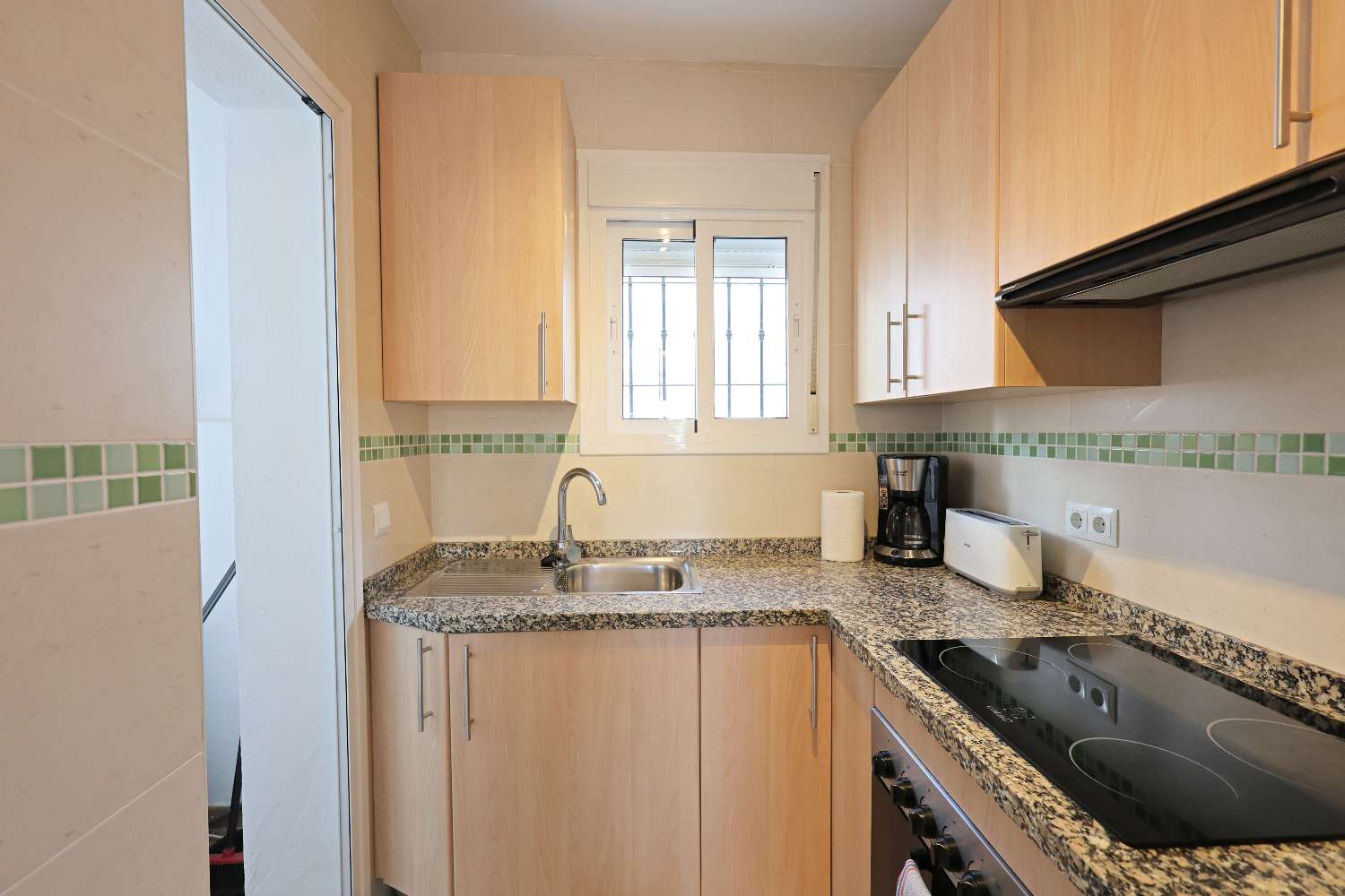 Appartement te koop in Burriana (Nerja)