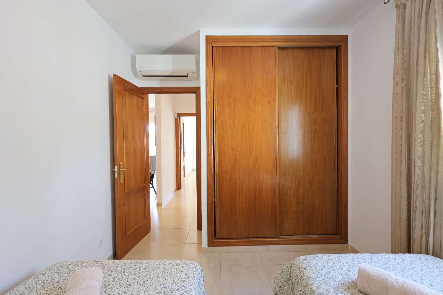 Appartement te koop in Burriana (Nerja)