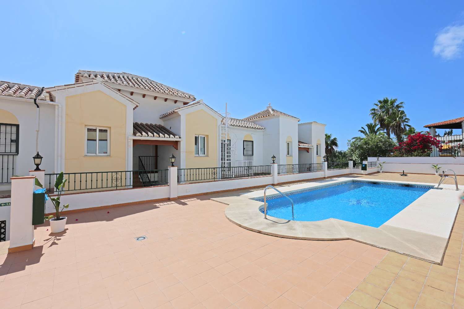 Appartement te koop in Burriana (Nerja)