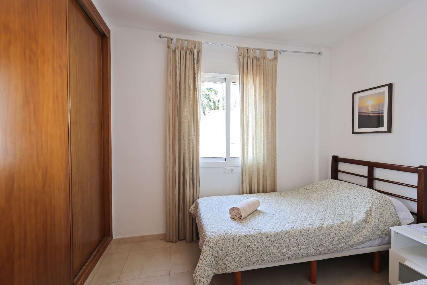 Appartement te koop in Burriana (Nerja)
