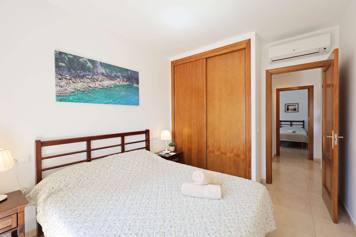 Appartement te koop in Burriana (Nerja)