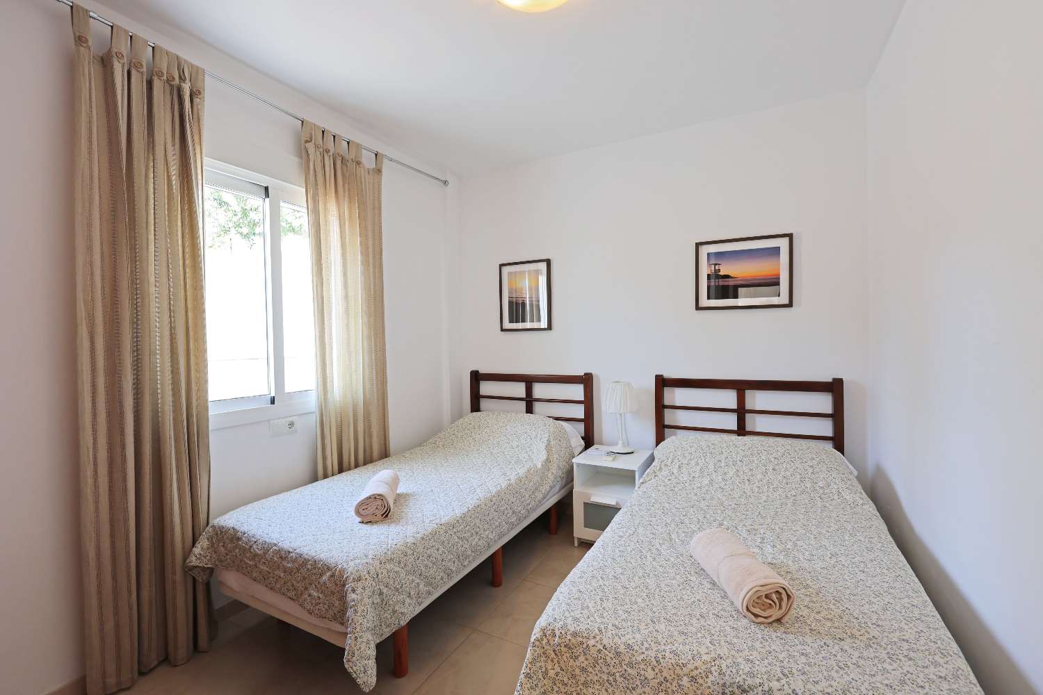 Appartement te koop in Burriana (Nerja)