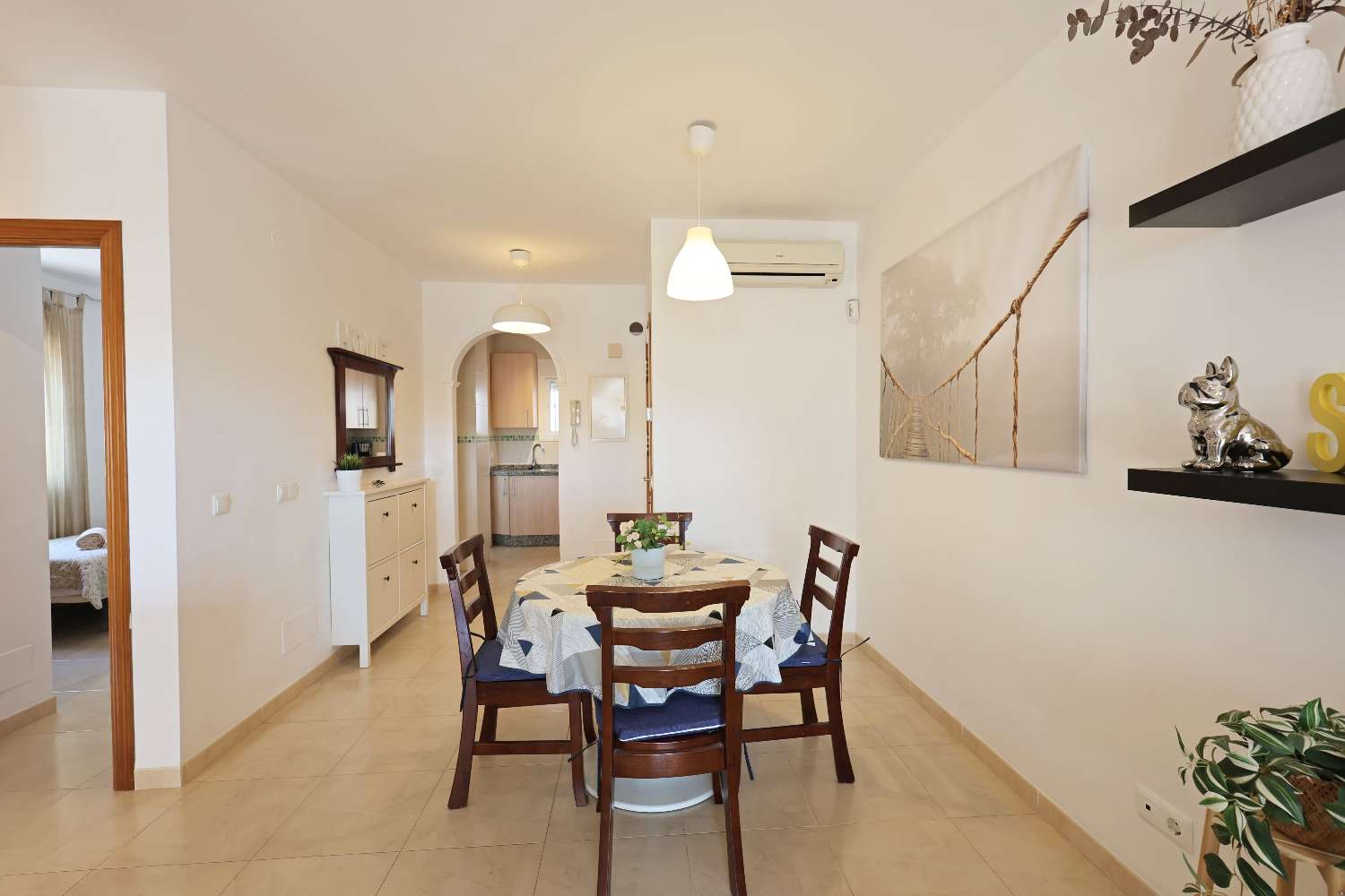 Appartement te koop in Burriana (Nerja)