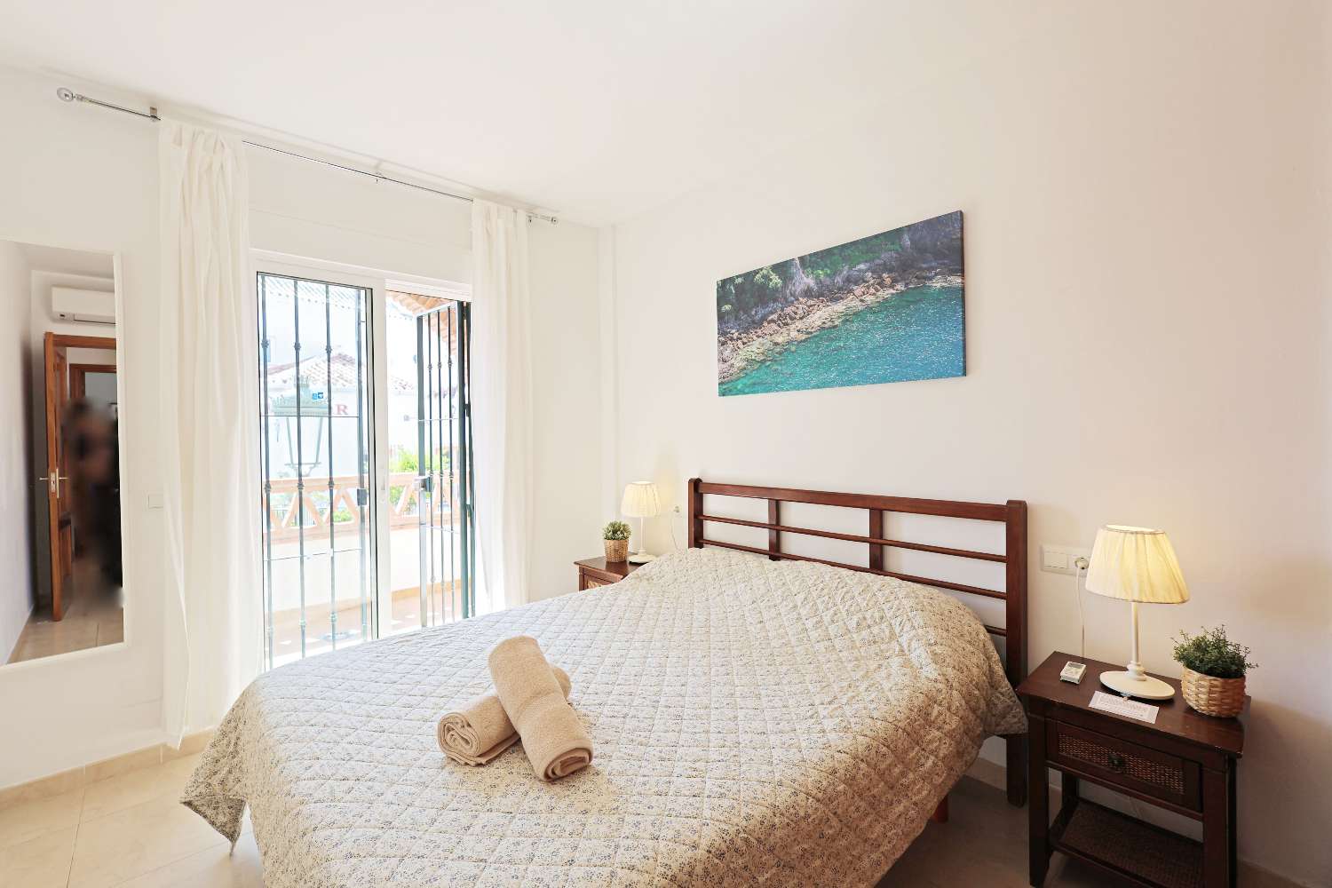 Appartement te koop in Burriana (Nerja)