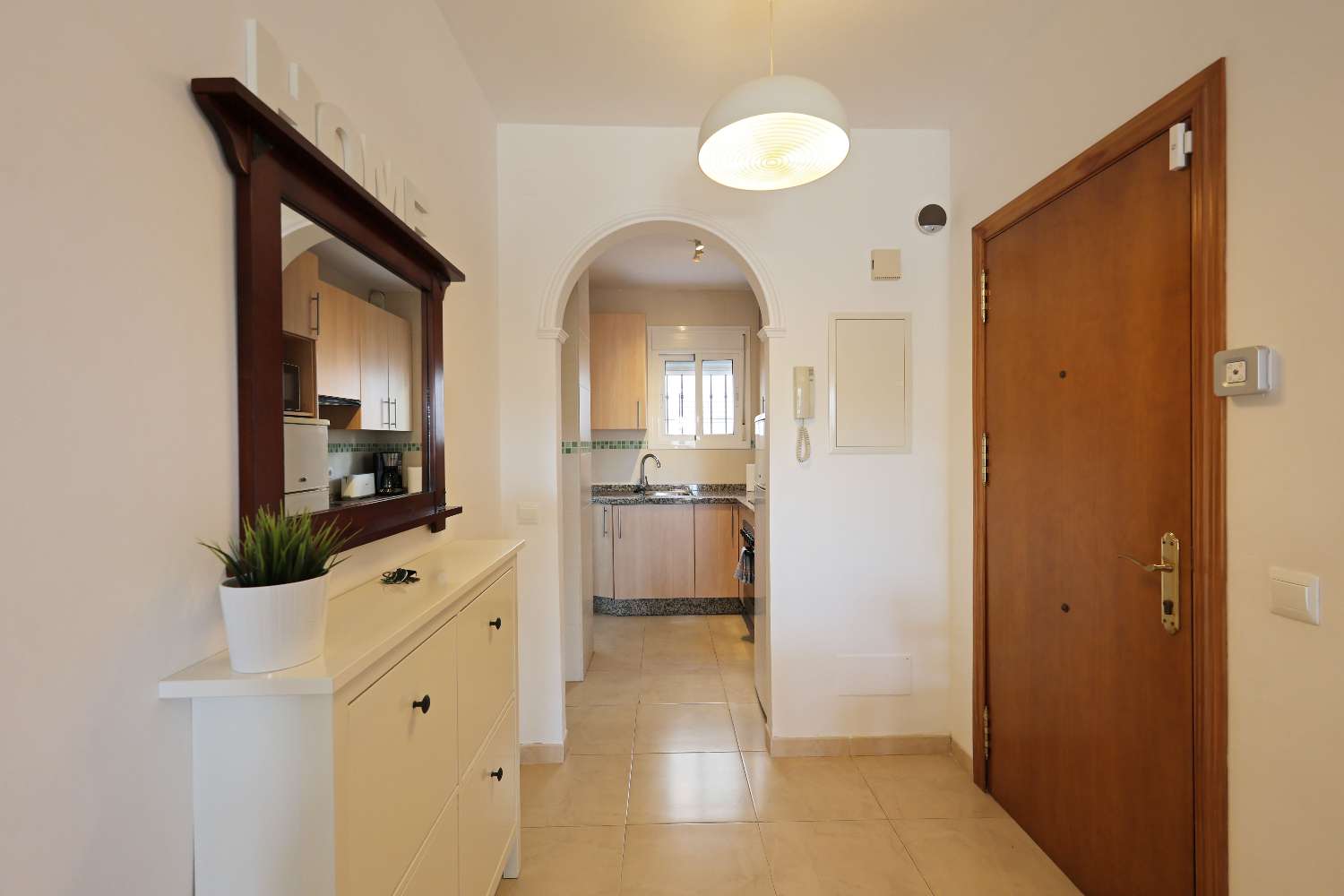 Appartement te koop in Burriana (Nerja)